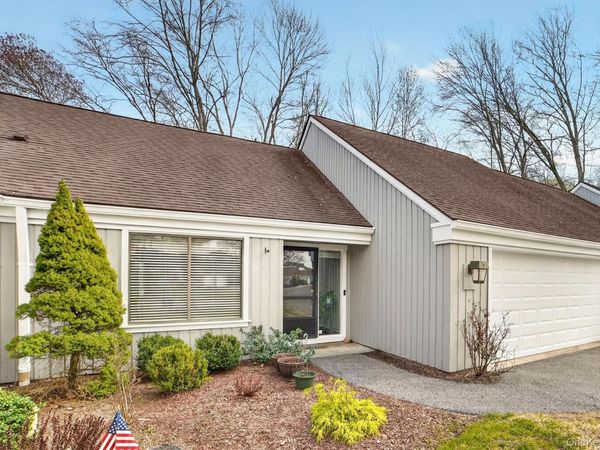 969 Heritage Hills , Unit D, Somers, NY 10589