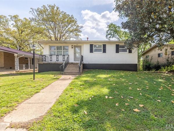 1418 Woodland Drive , Poplar Bluff, MO 63901