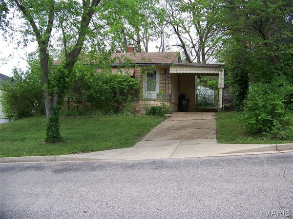 203 E 1st Street, Rolla, MO 65401