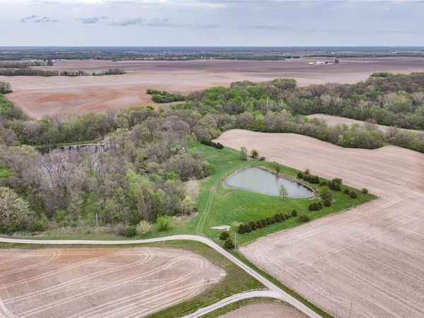 33007 Kane Road , Medora, IL 62063