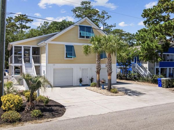1114 S Dogwood Dr. , Surfside Beach, SC 29575