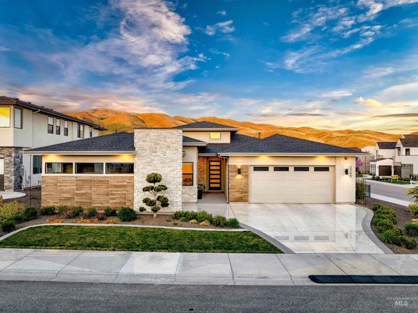 2548 S Linnet Place, Boise, ID 83716