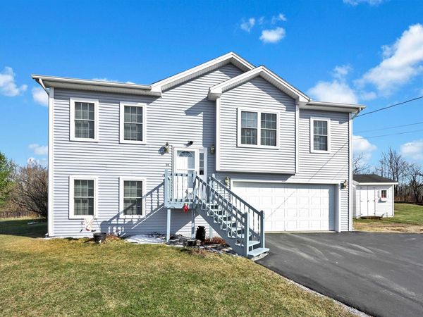 30 Glen Ridge Lane, Swanton, VT 05488