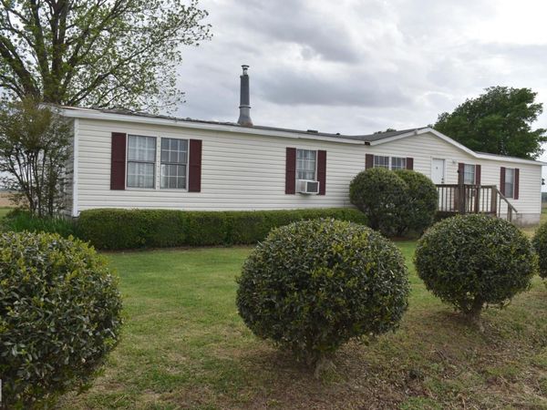 1172 County Road 616, Bay, AR 72411