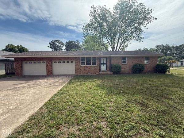 204 Catfish, Lake City, AR 72437