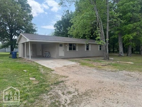 1405 Plainview, Corning, AR 72422