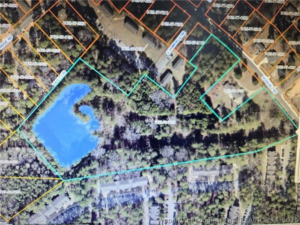 0 Rosehill Road, Fayetteville, NC 28311