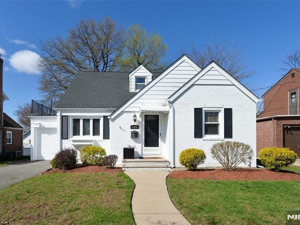 5-18 6th Street, FAIR LAWN, NJ 07410