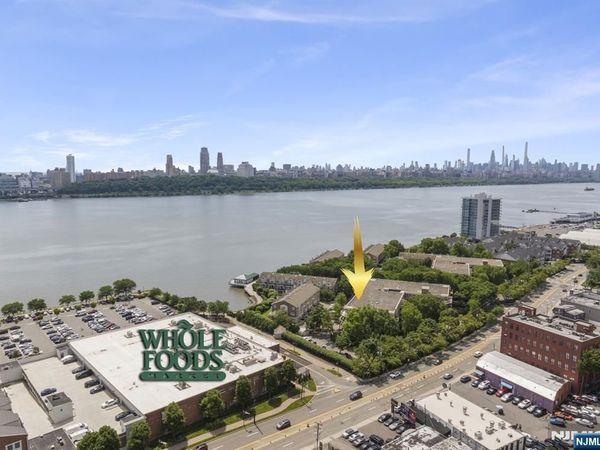 200 Grand Cove Way 3L, Unit 3L, EDGEWATER, NJ 07020