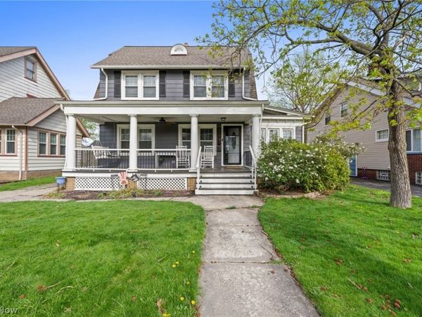 2195 Arthur Avenue, Lakewood, OH 44107