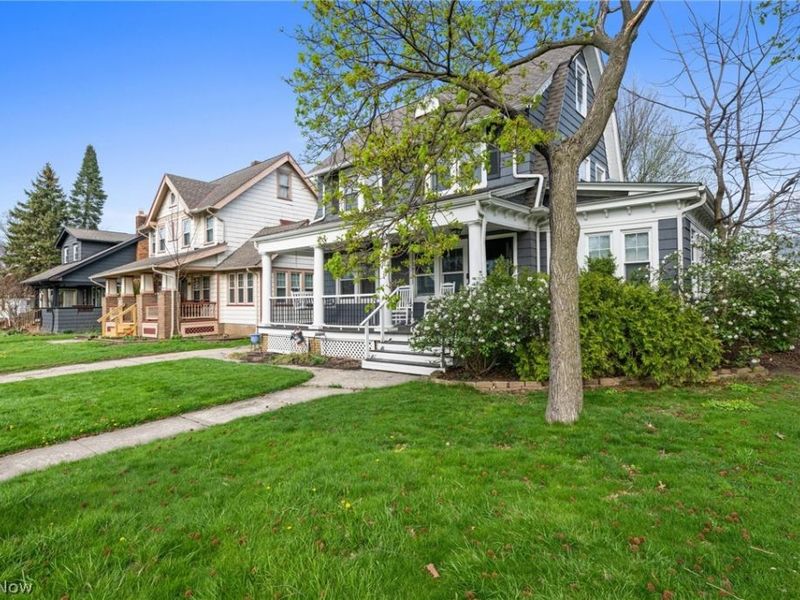 2195 Arthur Avenue, Lakewood, OH 44107 Photo 2