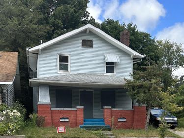 625 E Dubail Avenue, South Bend, IN 46613