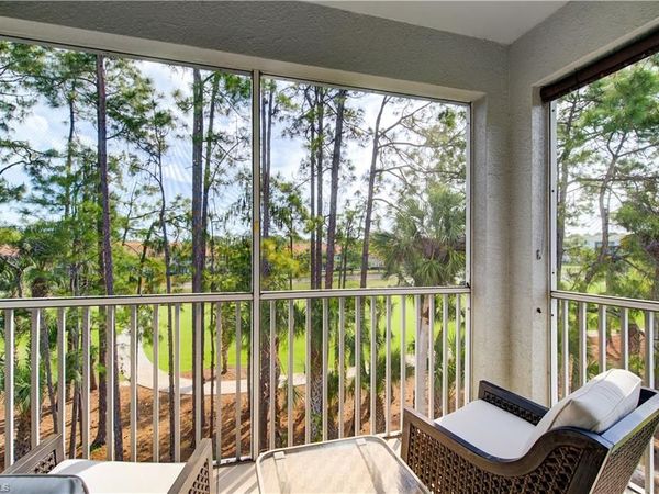 3950 Loblolly Bay DR, Unit 3-308, NAPLES, FL 34114