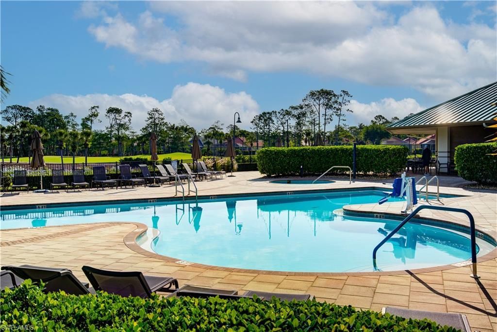 3950 Loblolly Bay Dr, Unit 3-308, Naples, FL 34114 Photo