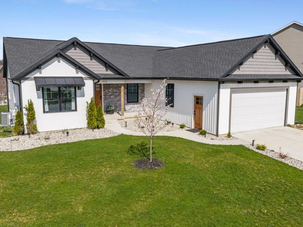 323 Katie Drive, Grand Rapids, MI 49534