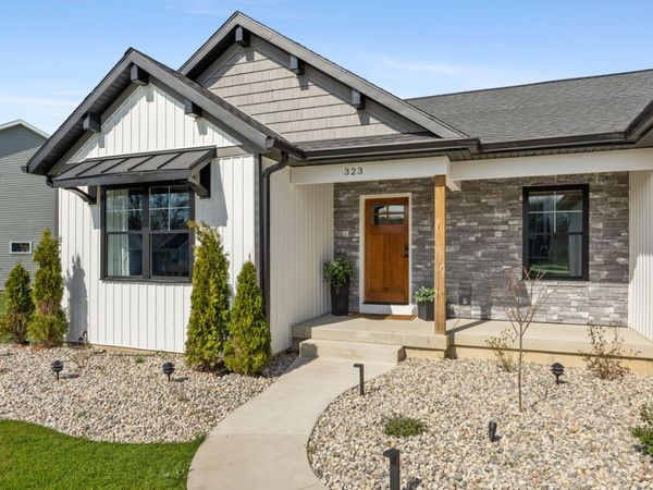 323 Katie Drive, Grand Rapids, MI 49534