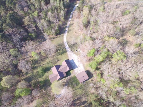 101 SABRINA Drive, Bismarck, AR 71929