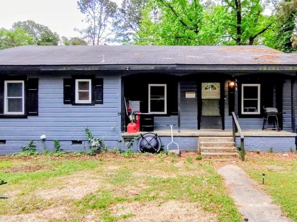 533 Crestwood, Camden, AR 71701