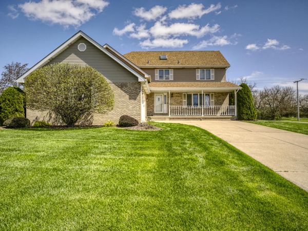 9179 Franklin Drive, St. John, IN 46373