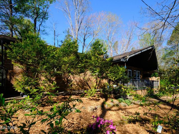 543 Reba Lane, Gatlinburg, TN 37738