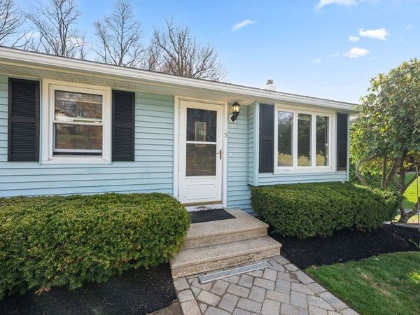 5 Louis Ballard, Millbury, MA 01527