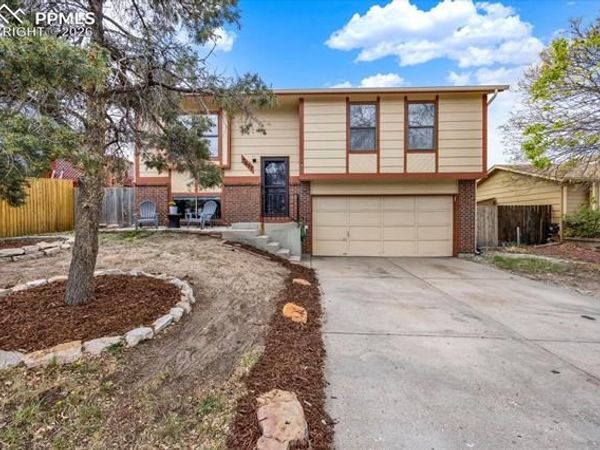 3657 Ian Point Terrace, Colorado Springs, CO 80920