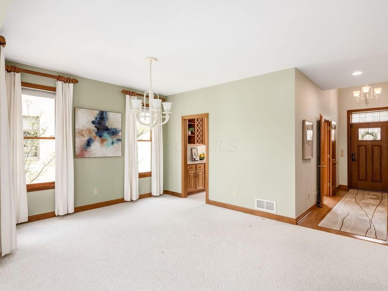 582 Westbury Woods Court, Westerville, OH 43081 Photo 12