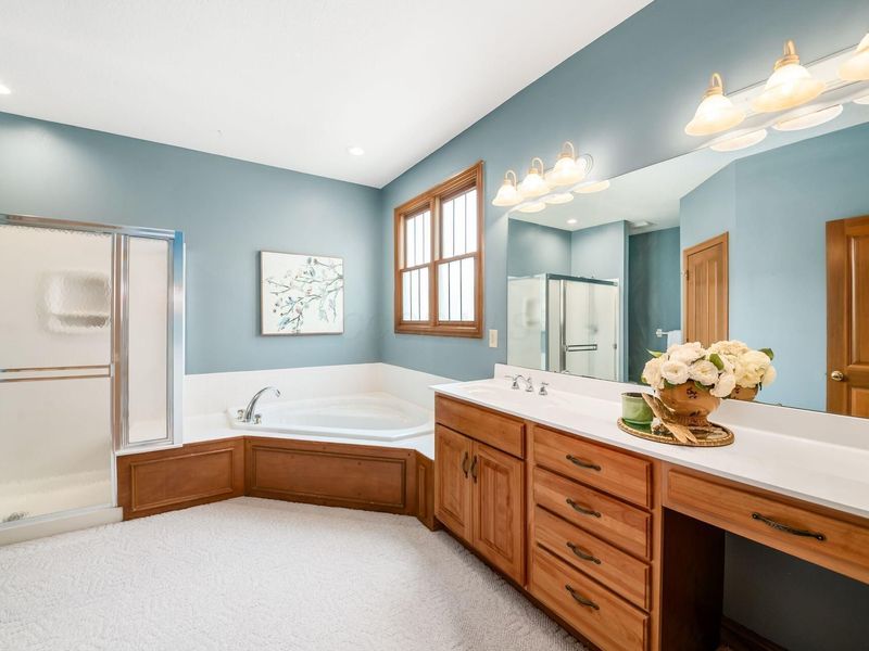 582 Westbury Woods Court, Westerville, OH 43081 Photo 22