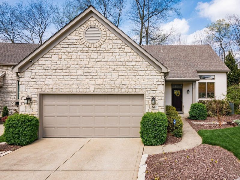 582 Westbury Woods Court, Westerville, OH 43081 Photo 51