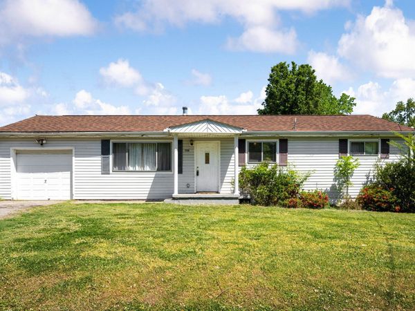 722 Mary Agnes Drive, Rossville, GA 30741