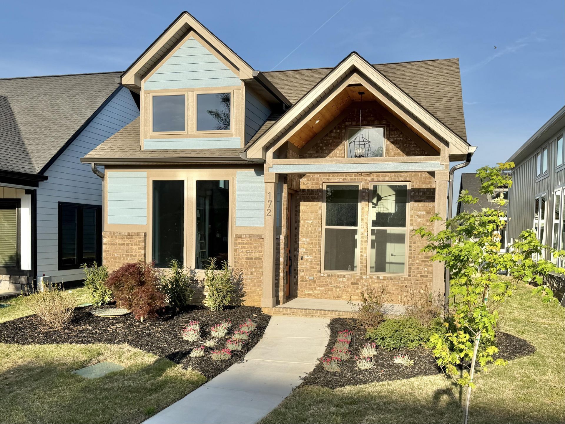 172 Idle Place Circle, Rossville, GA 30741 Main Photo