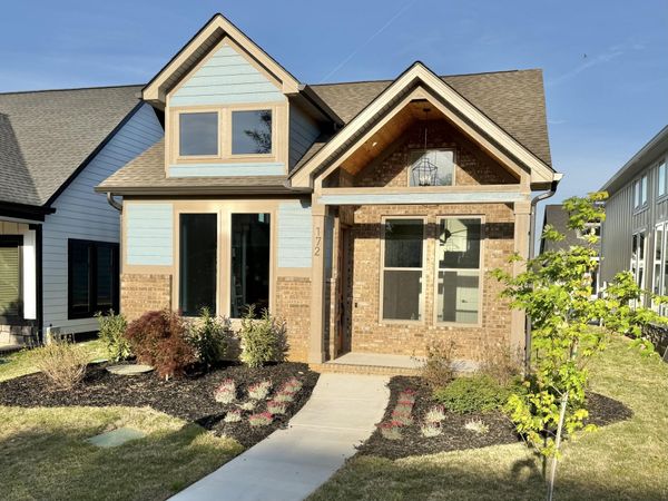 172 Idle Place Circle, Rossville, GA 30741