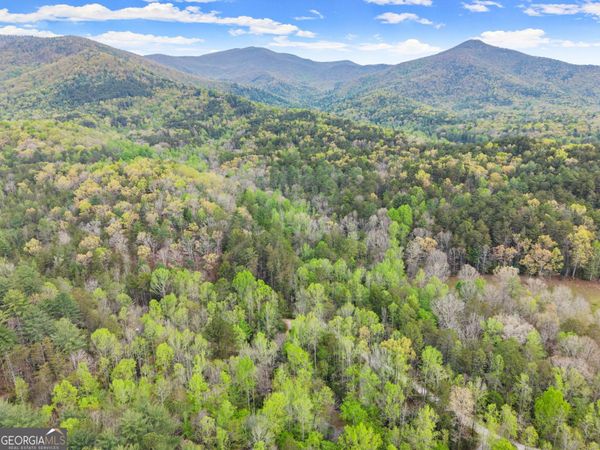 0 S Fern Cove Road, Sautee Nacoochee, GA 30571