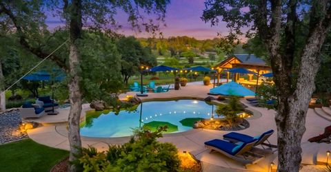 10165 Coyote Ridge Ct, Auburn, CA 95602 Photo