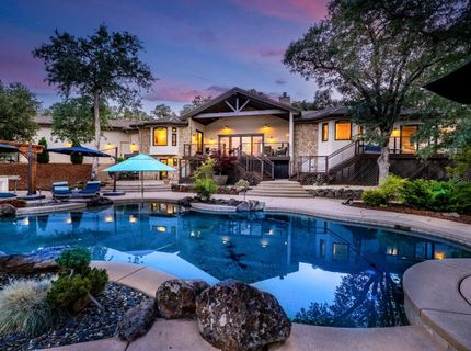 10165 Coyote Ridge Ct, Auburn, CA 95602 Photo