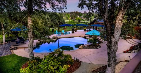 10165 Coyote Ridge Ct, Auburn, CA 95602 Photo