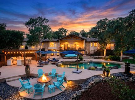 10165 Coyote Ridge Ct, Auburn, CA 95602 Photo