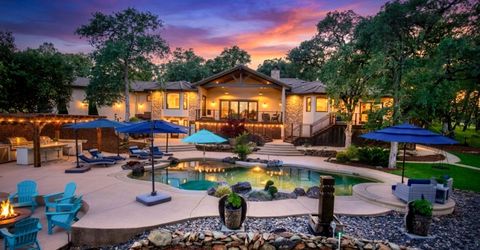 10165 Coyote Ridge Ct, Auburn, CA 95602 Photo