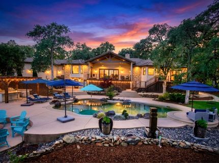 10165 Coyote Ridge Ct, Auburn, CA 95602 Photo