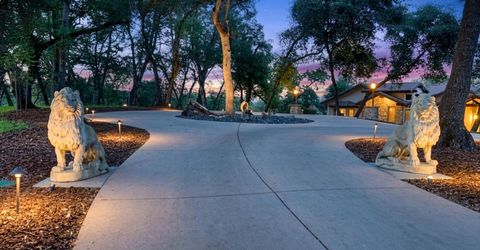 10165 Coyote Ridge Ct, Auburn, CA 95602 Photo