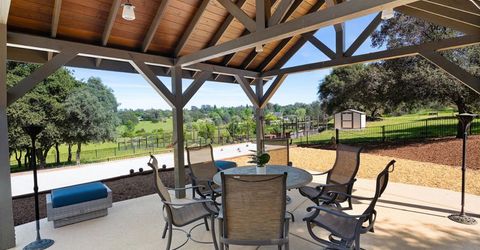 10165 Coyote Ridge Ct, Auburn, CA 95602 Photo