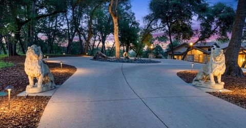 10165 Coyote Ridge Ct, Auburn, CA 95602 Photo