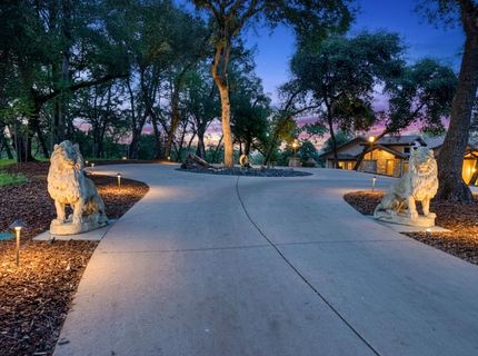 10165 Coyote Ridge Ct, Auburn, CA 95602 Photo