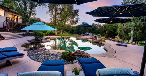 10165 Coyote Ridge Ct, Auburn, CA 95602 Photo