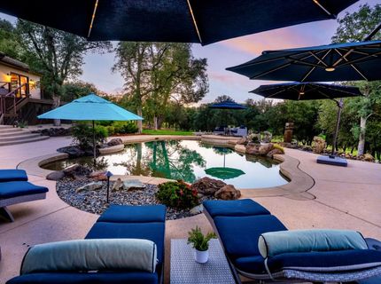 10165 Coyote Ridge Ct, Auburn, CA 95602 Photo