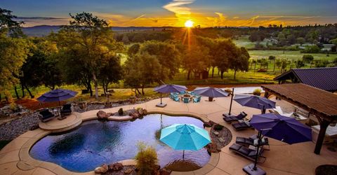 10165 Coyote Ridge Ct, Auburn, CA 95602 Photo