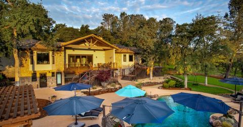 10165 Coyote Ridge Ct, Auburn, CA 95602 Photo