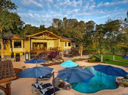 10165 Coyote Ridge Ct, Auburn, CA 95602 Photo