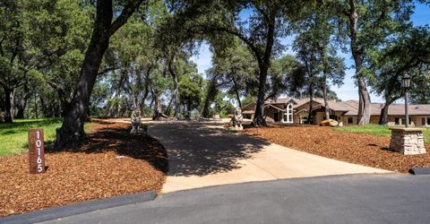 10165 Coyote Ridge Ct, Auburn, CA 95602 Photo