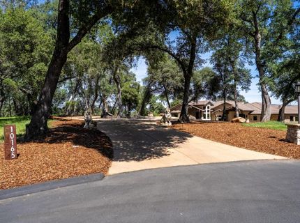 10165 Coyote Ridge Ct, Auburn, CA 95602 Photo